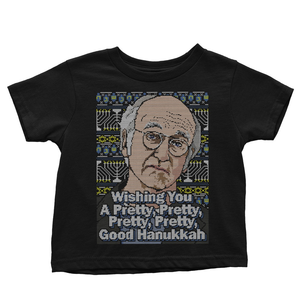 High - Quality Youth Apparel: Pretty Good Sweaters and More