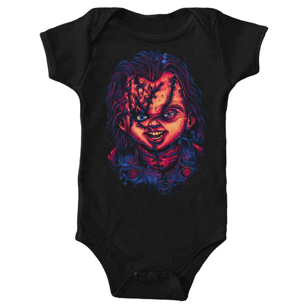 Youth and Infant Apparel - Good Guy Wants to Play Collection