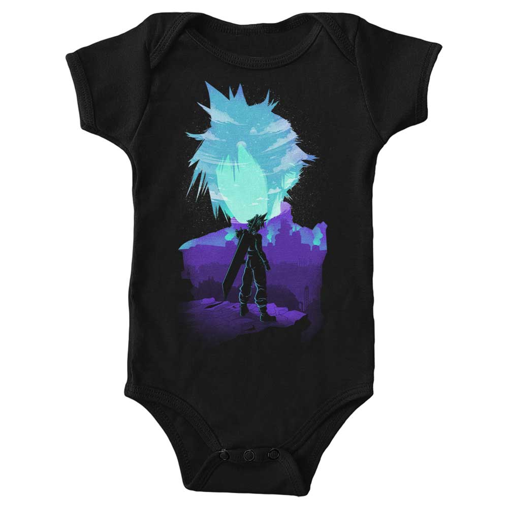 Youth Apparel - Ex - Military Landscape Themed Clothing