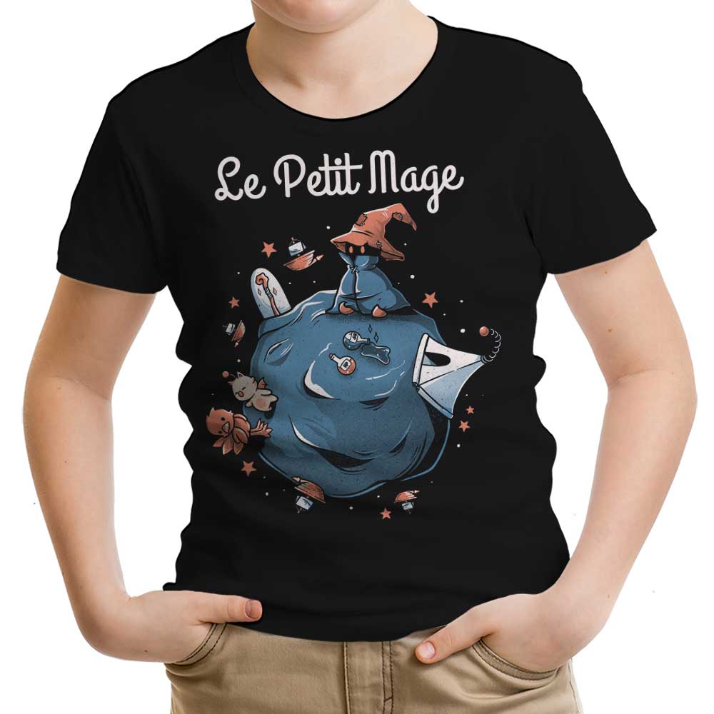 Le Petit Mage - Stylish Youth and Infant Apparel Collection
