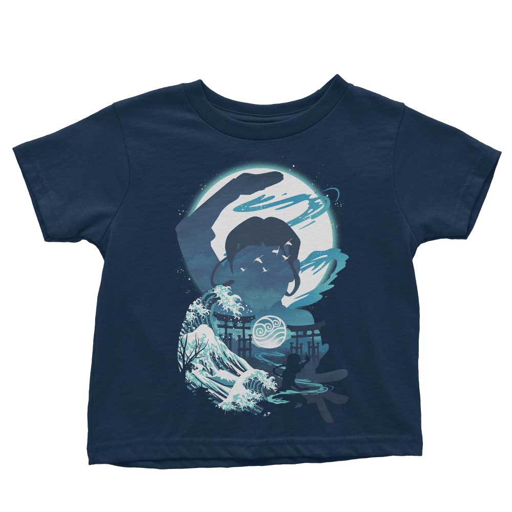 Dandingeroz Waterscape - Trendy Youth Apparel