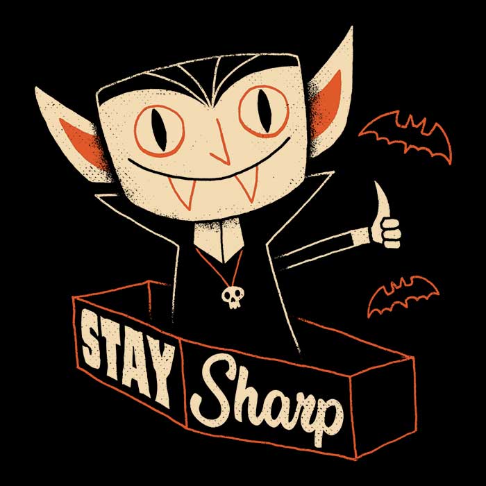 Stay Sharp - Trendy Youth and Infant Apparel Collection