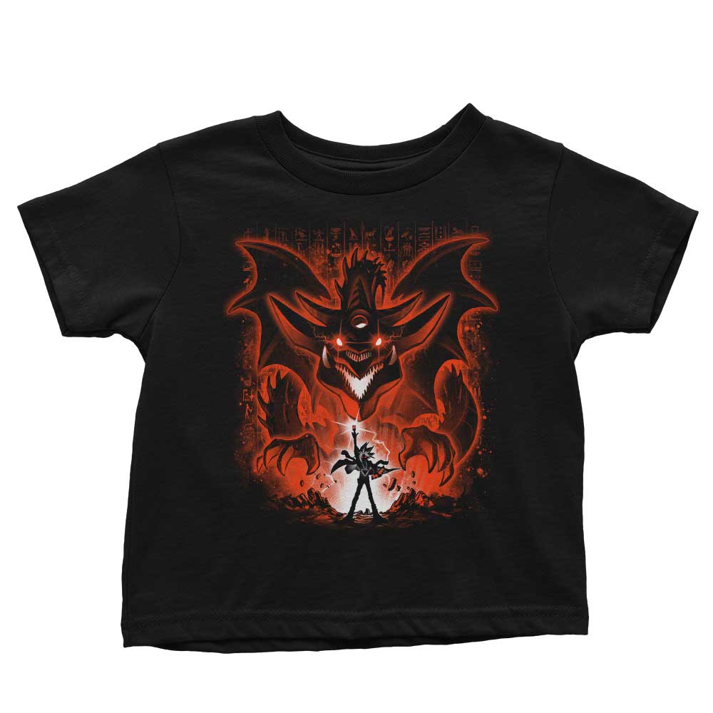 Sky Dragon Youth Clothing Apparel