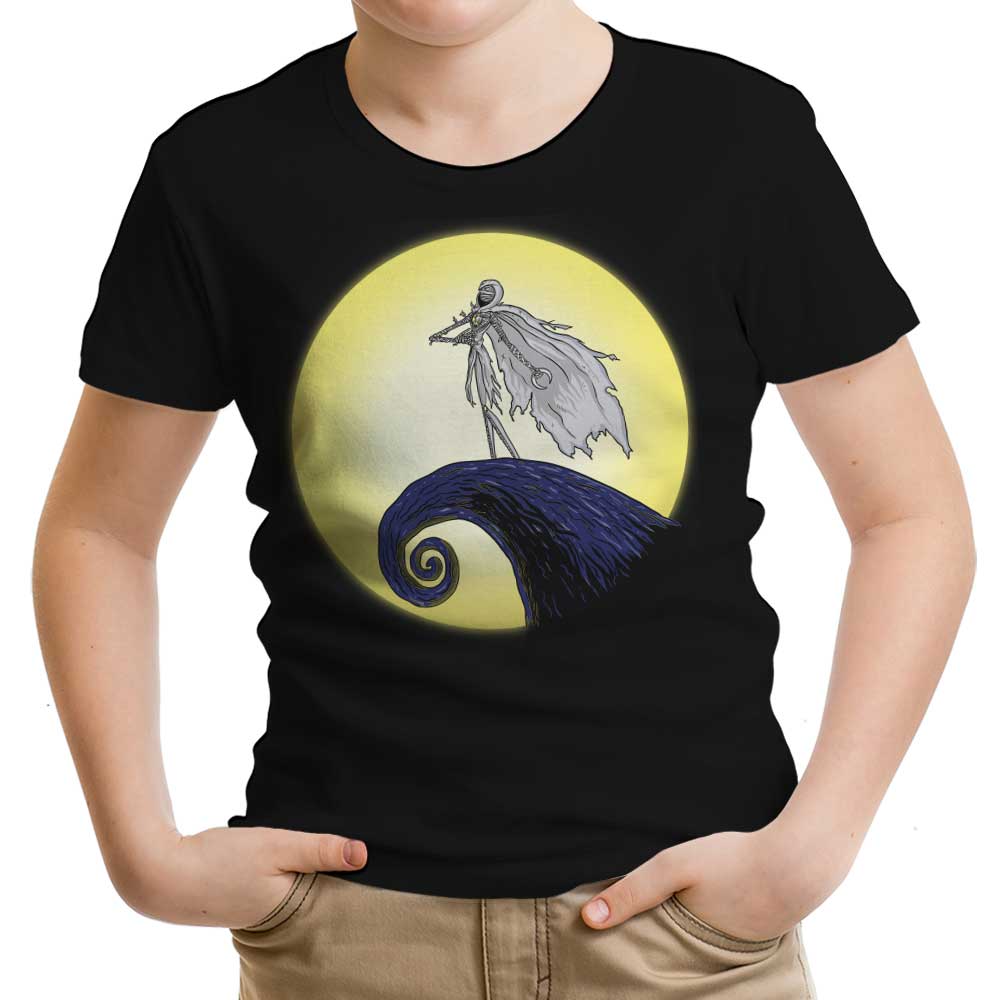 MarianoSan's Knight of the Moon Youth and Infant Apparel Collection