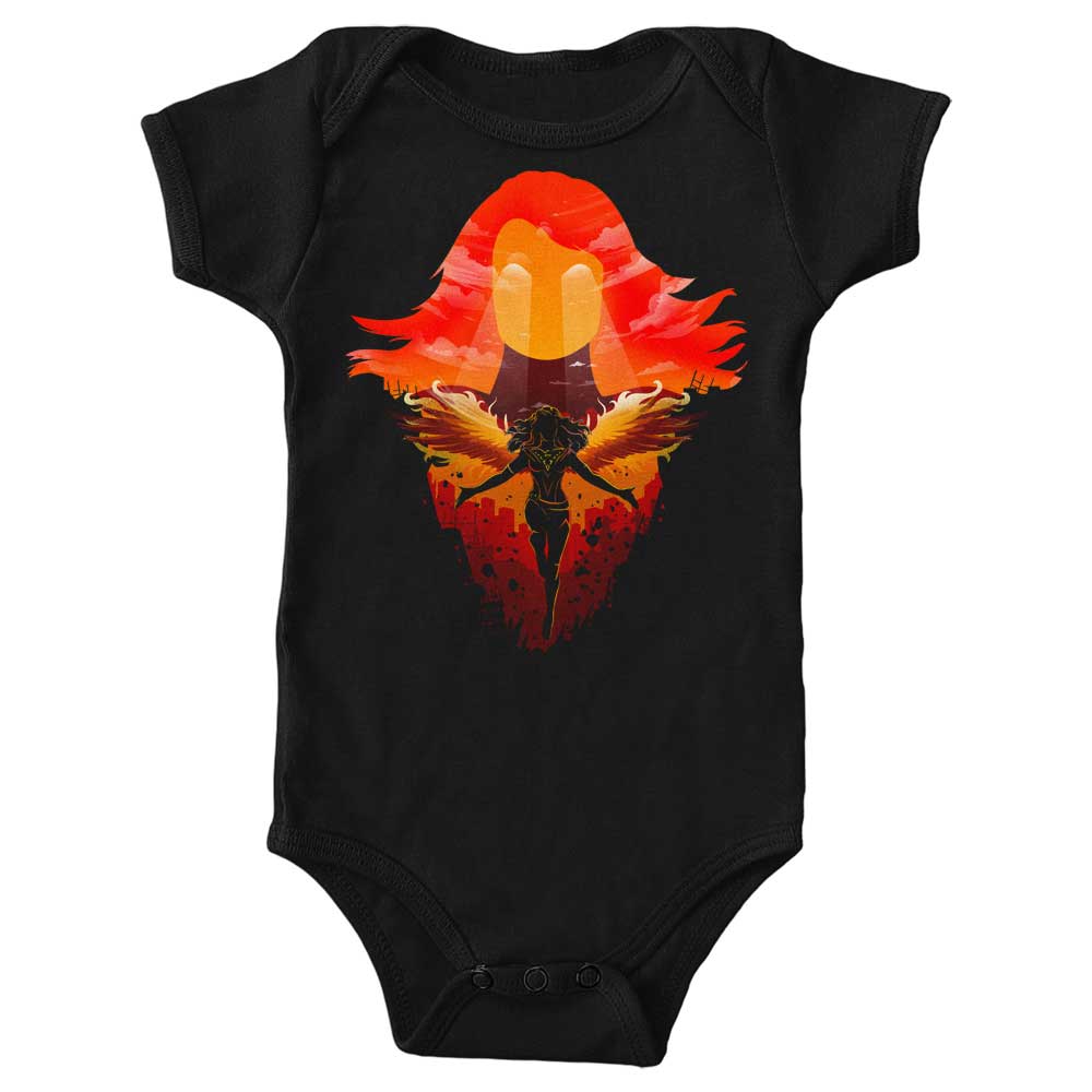 Phoenix Landscape Youth and Infant Apparel Collection - T-Shirts and Onesies