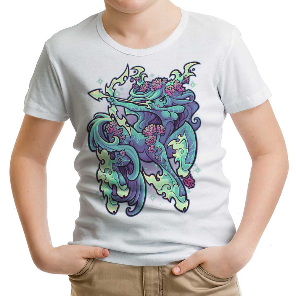 Jehsee's Sagittarius Youth and Infant Apparel Collection