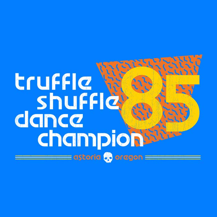 Dance Champ Youth and Infant Apparel Collection - T-Shirts and Onesies