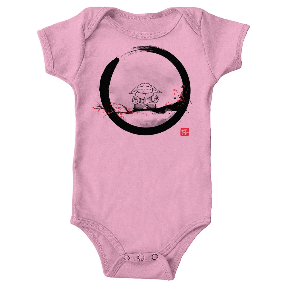 The Zen Kid - Stylish Youth and Infant Apparel Collection