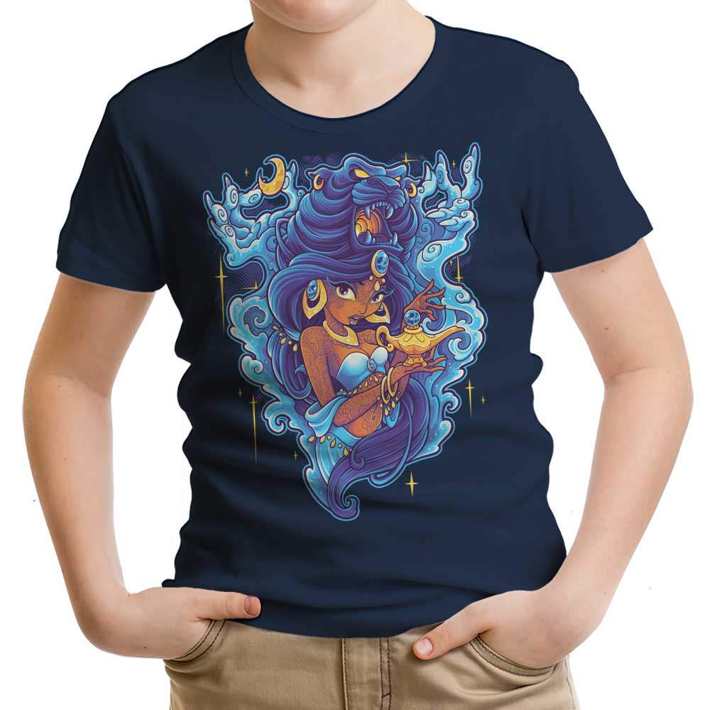 Jehsee's Cave of Wonders - Stylish Youth and Infant Apparel