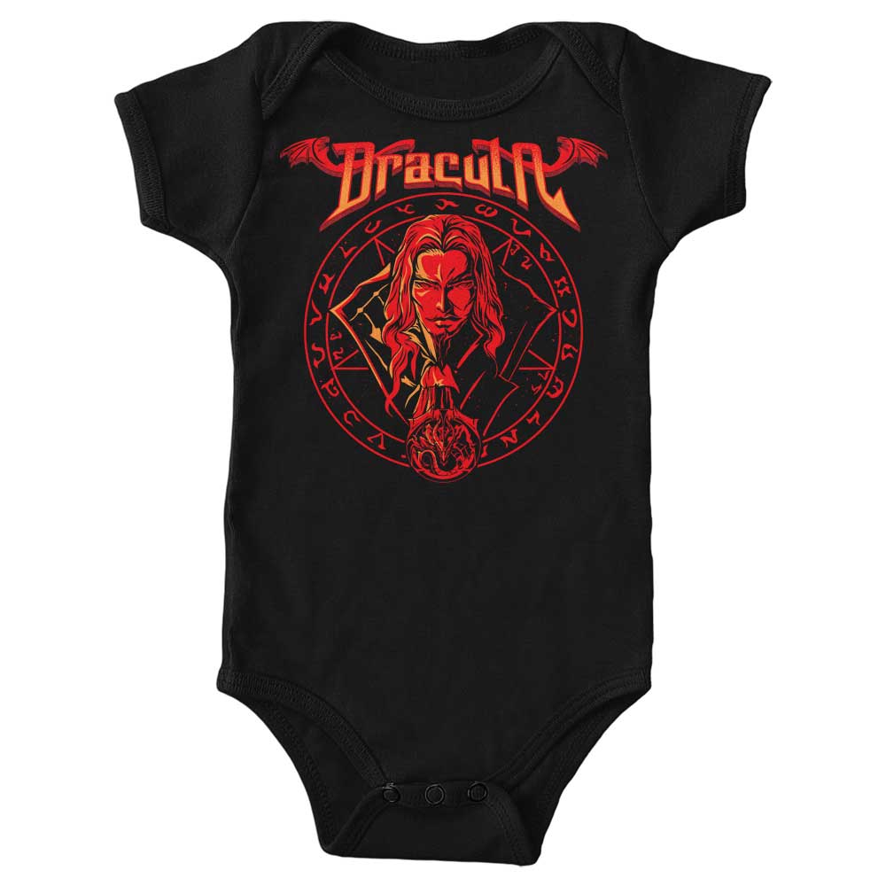 Dracula Force - Stylish Youth and Infant Apparel Collection