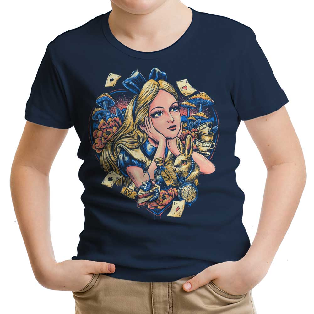 Glitchygorilla's Curious Heart - Stylish Youth and Infant Apparel