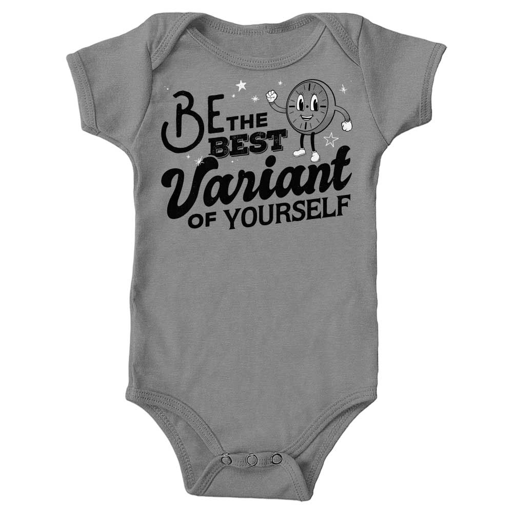 Teesgeex's Best Variant - High - Quality Youth and Infant Apparel