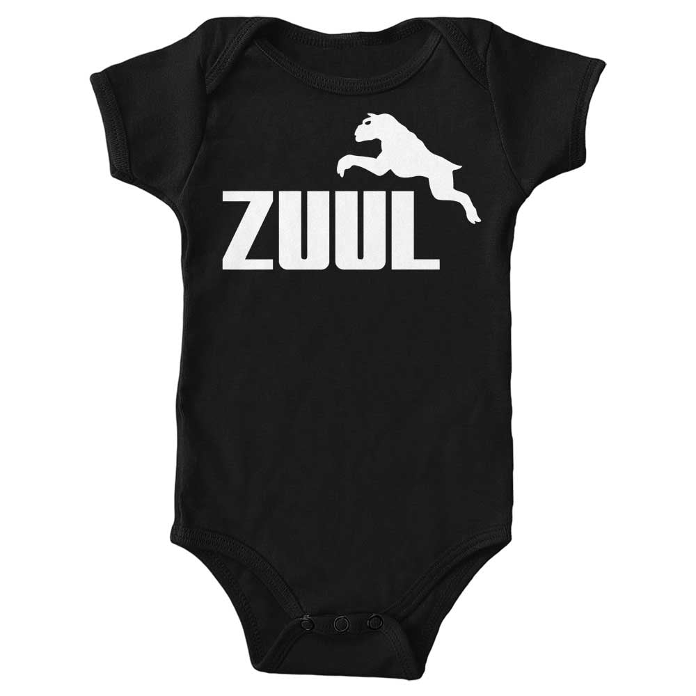 Zuul - Fashionable Youth Apparel Collection