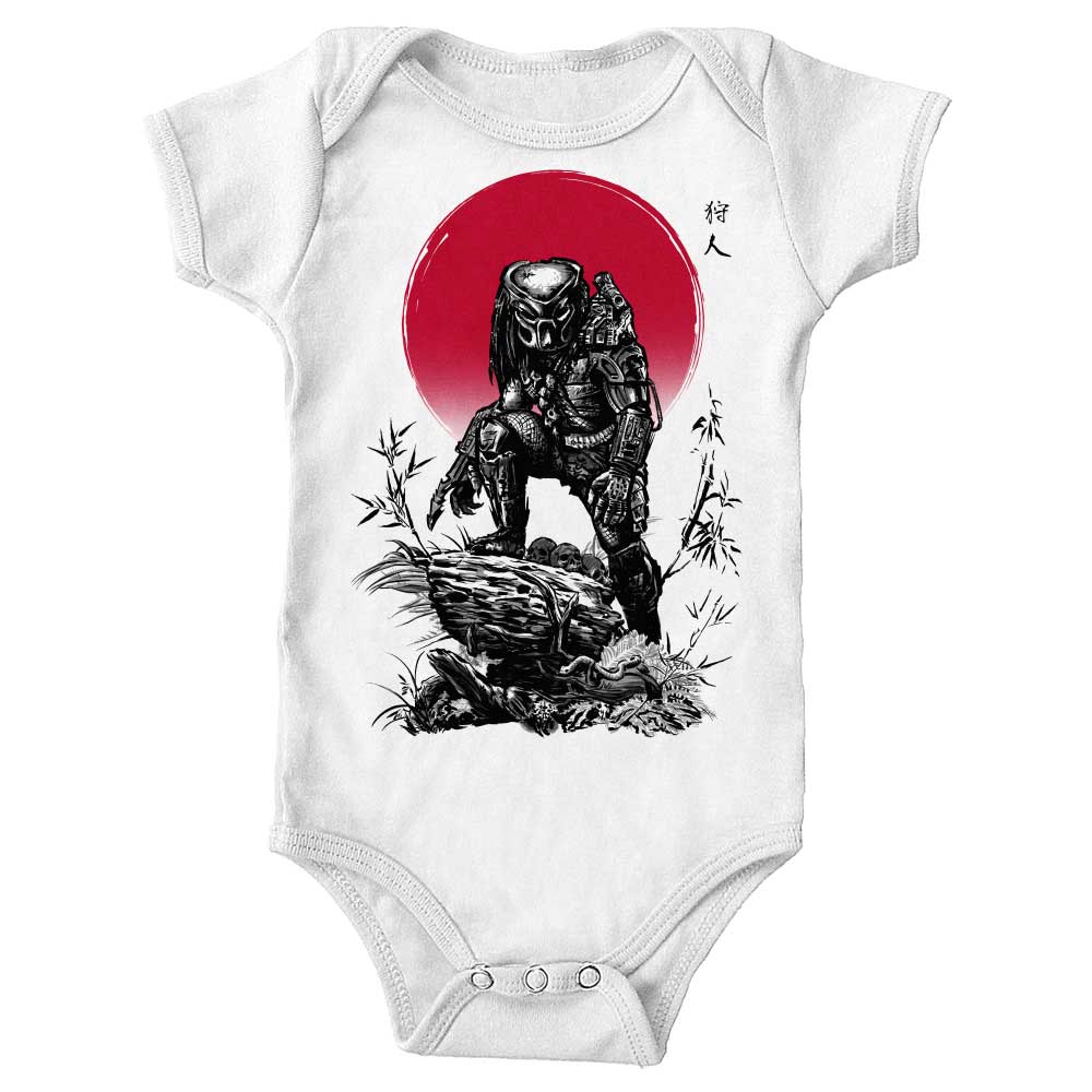 Red Sun Hunter - Stylish Youth and Infant Apparel Collection