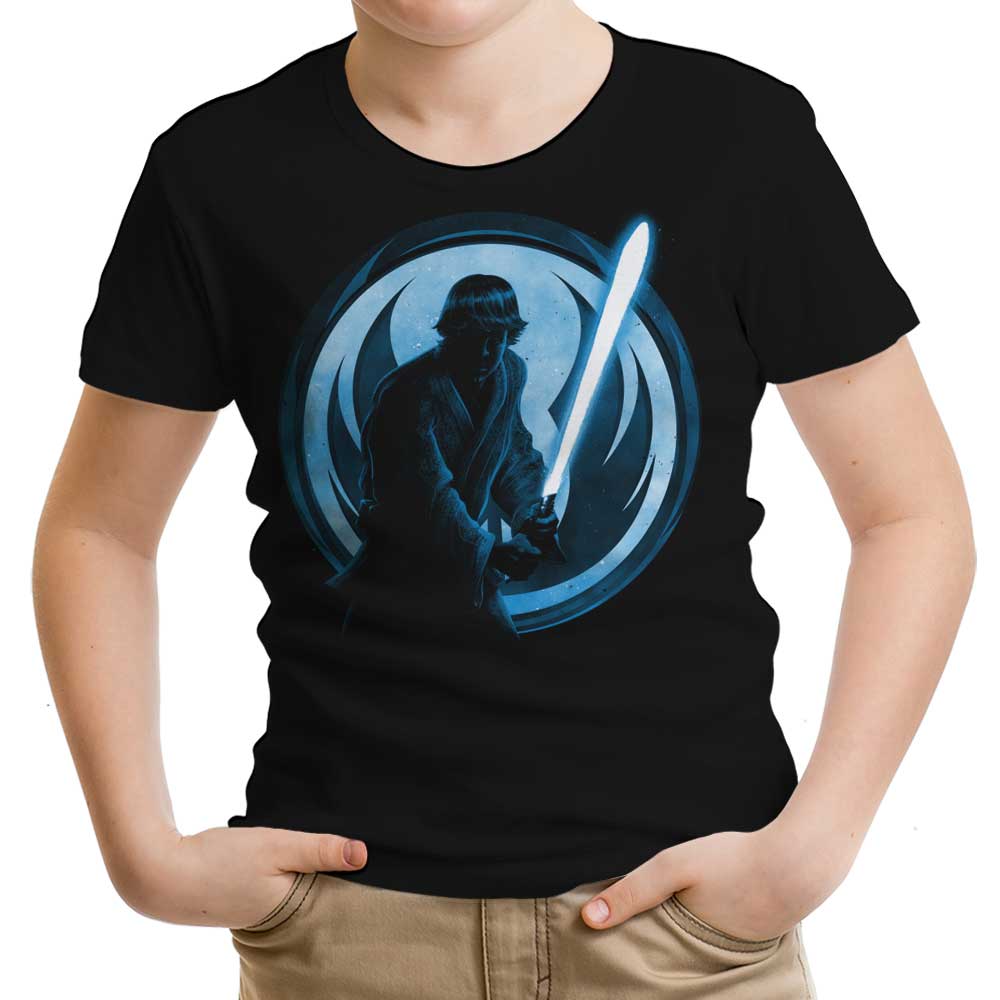 The Blue Legend - Fashionable Youth and Infant Apparel Collection