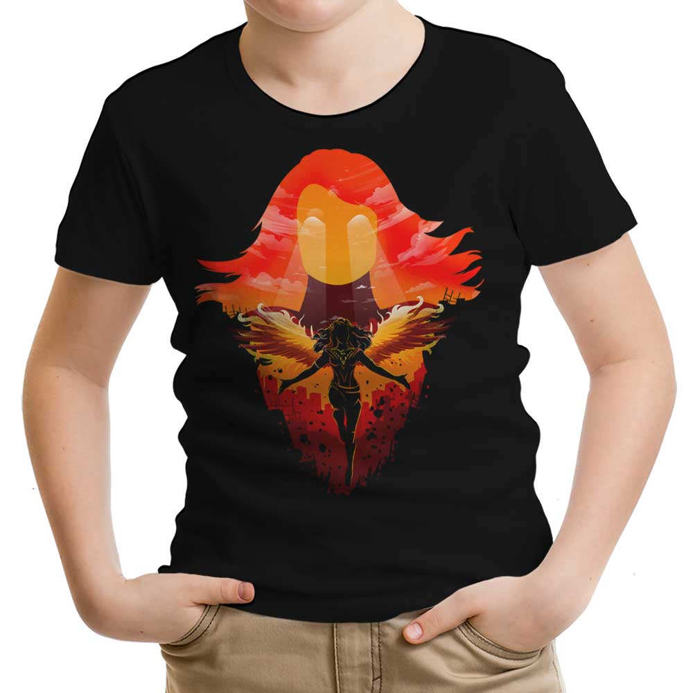 Phoenix Landscape Youth and Infant Apparel Collection - T-Shirts and Onesies