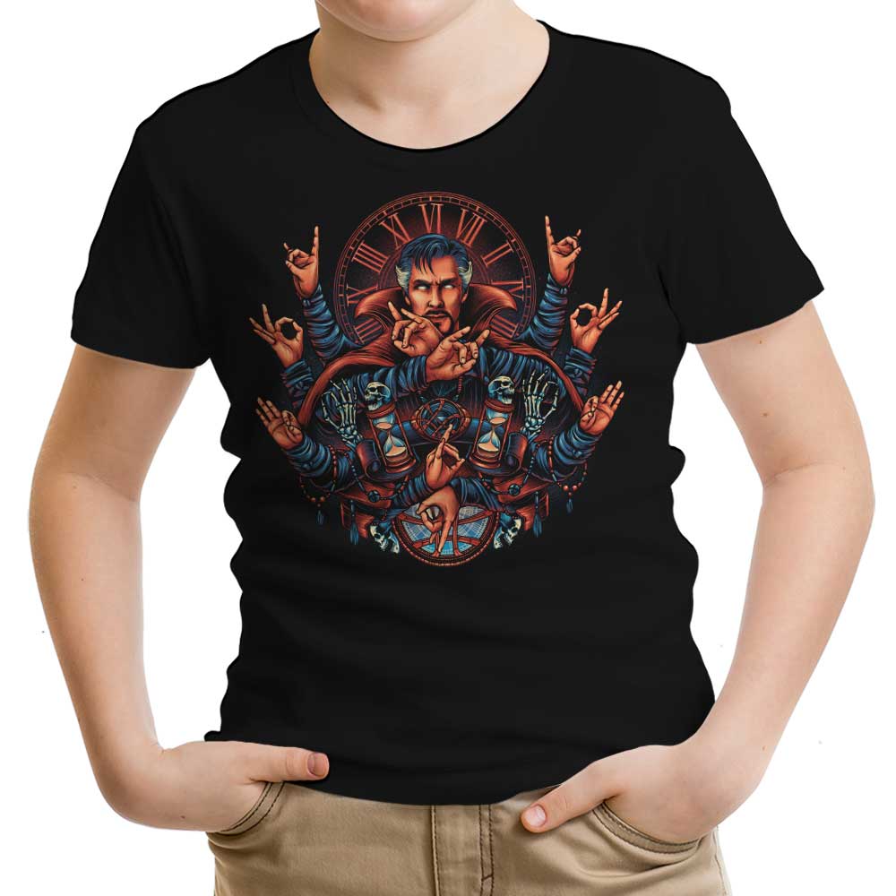 Strange Magic Youth and Infant Apparel Collection - T-Shirts and Onesies