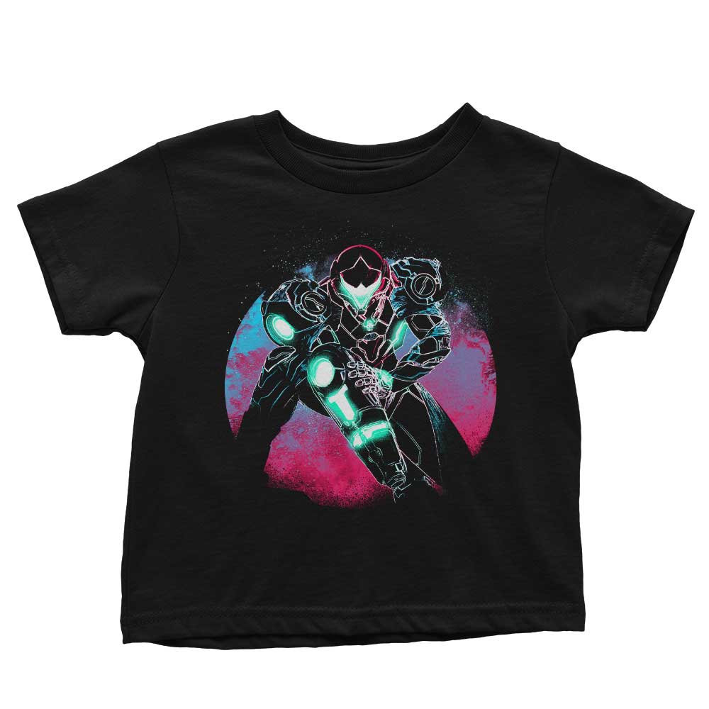 Youth Fashion Apparel - Dread Orb Design