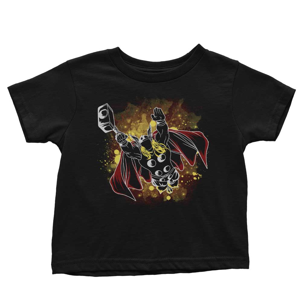 Inked God Brand Youth and Infant Apparel Collection