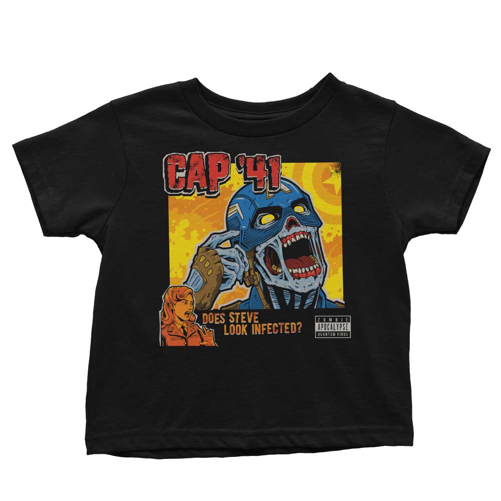 Prime Premne Design '41 Caps and Youth Apparel Collection