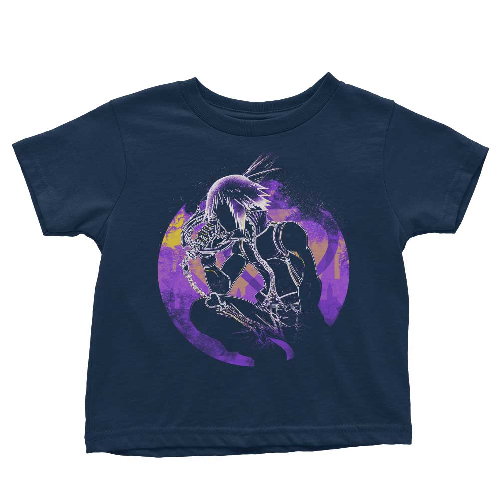 Rival Orb Youth and Infant Apparel Collection - T-Shirts and Onesies