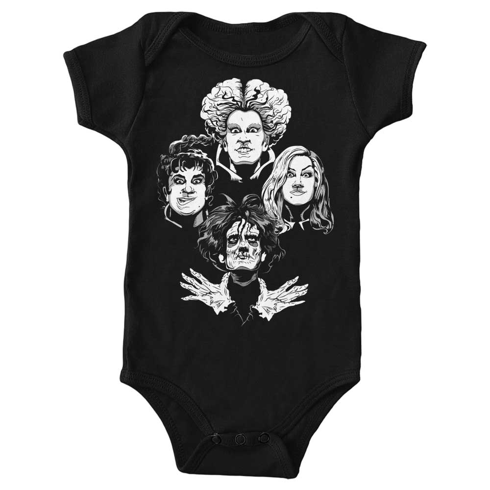 Sanderson Rhapsody - Trendy Youth Clothing Collection
