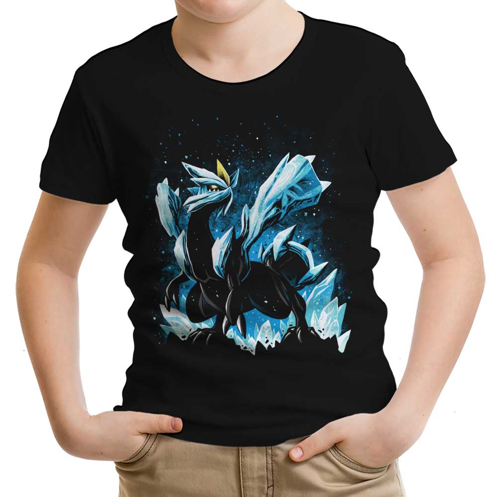 The Power of Absolute Zero - Stylish Youth Clothing Apparel