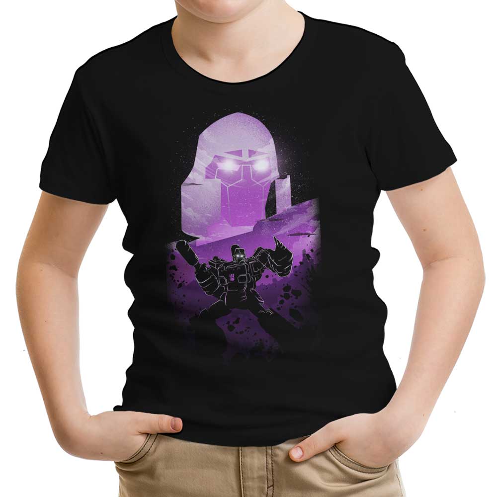 Donnie Illustrations' Cannon Landscape Youth and Infant Apparel Collection