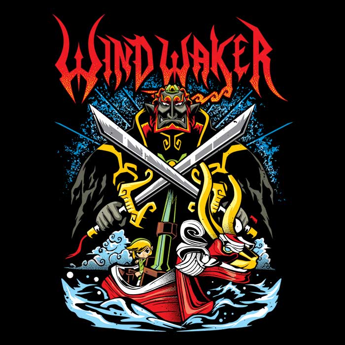 Bring the Wind - Trendy Youth and Infant Apparel Collection