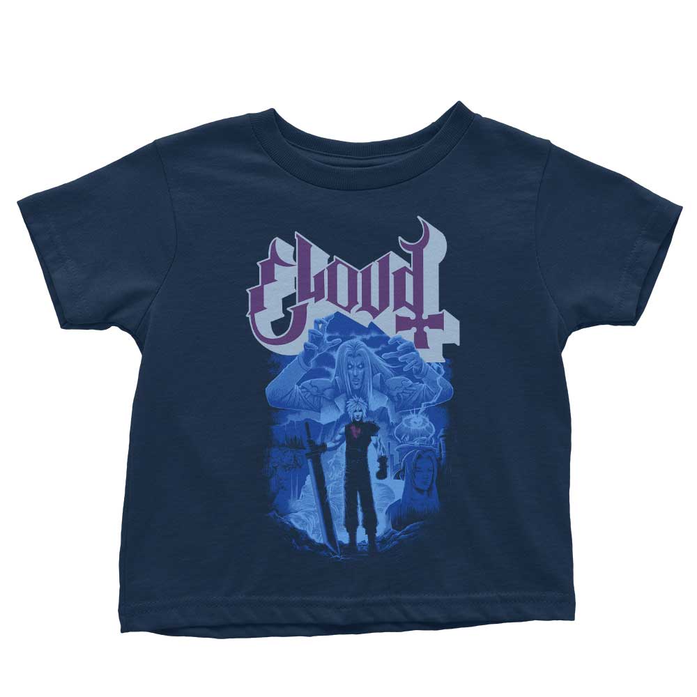 Cloud Storm - Trendy Youth Clothing Collection