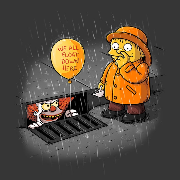 Youth Clothing - 'I'm in Danger' Apparel Inspired by Tony Centeno