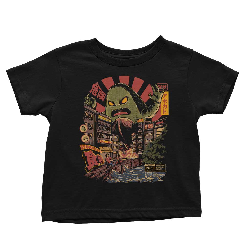 Avokiller - Trendy Youth and Infant Apparel Collection