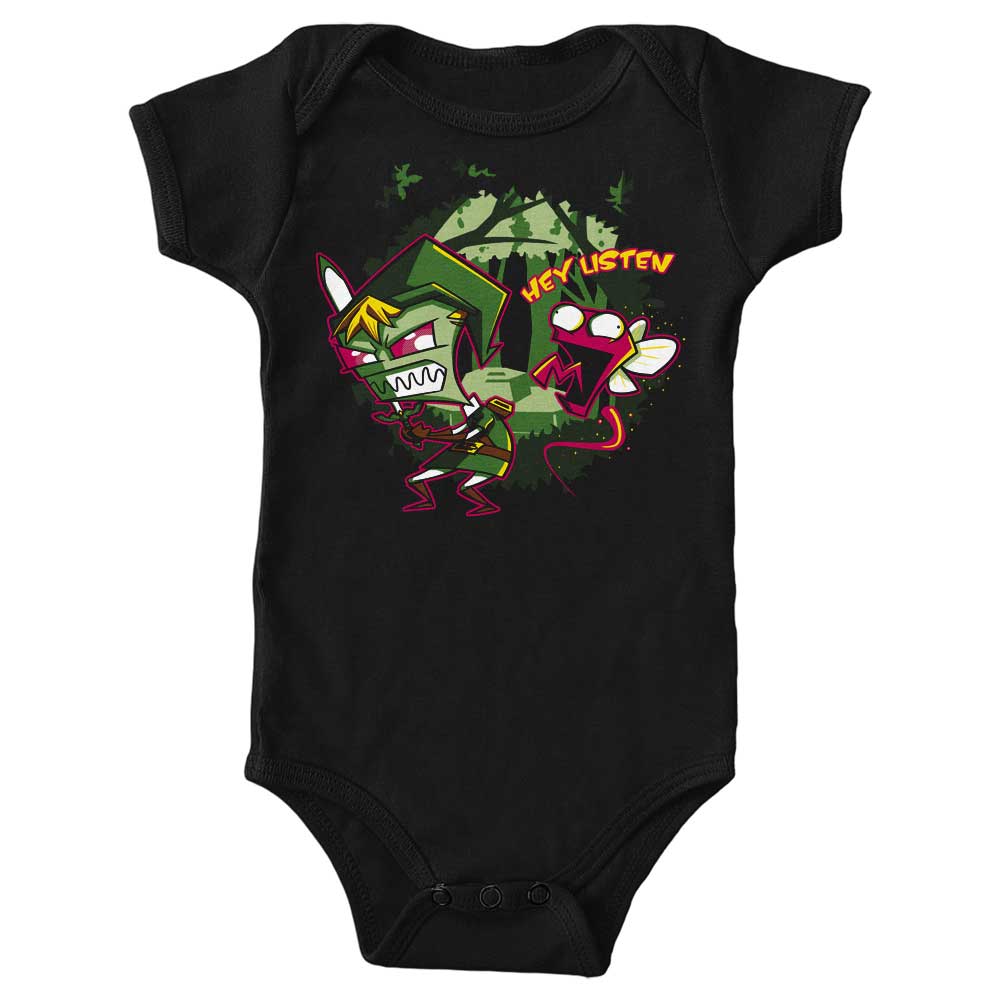 Zim's Legend - Stylish Youth Apparel Collection