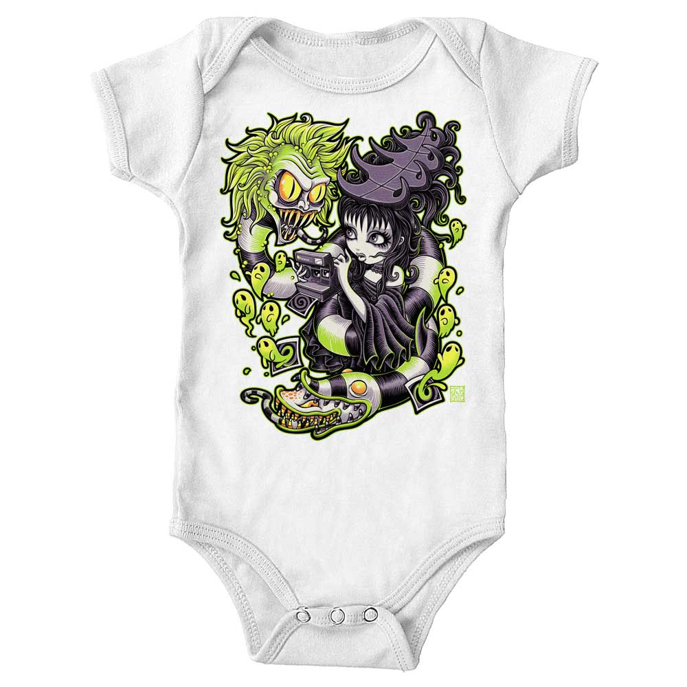 Strange and Unusual Youth Clothing Apparel