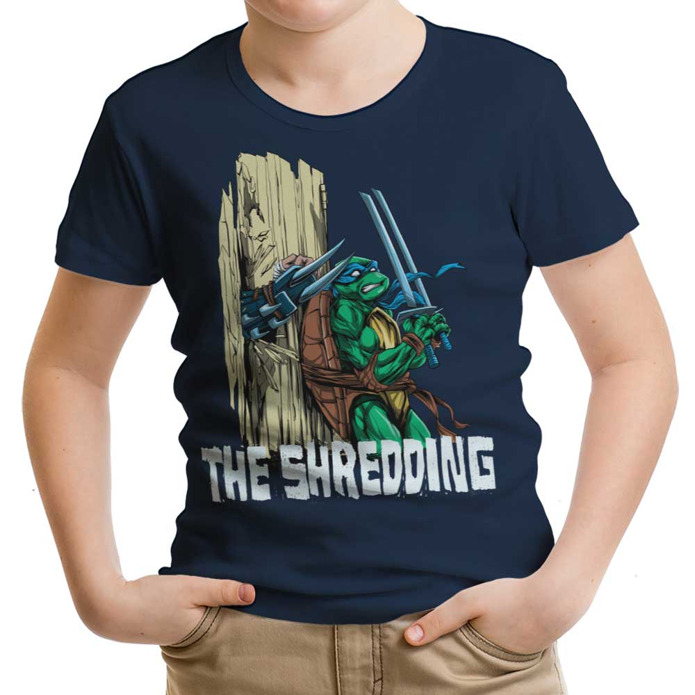 Zascanauta's Shredding Collection: Stylish Youth Apparel