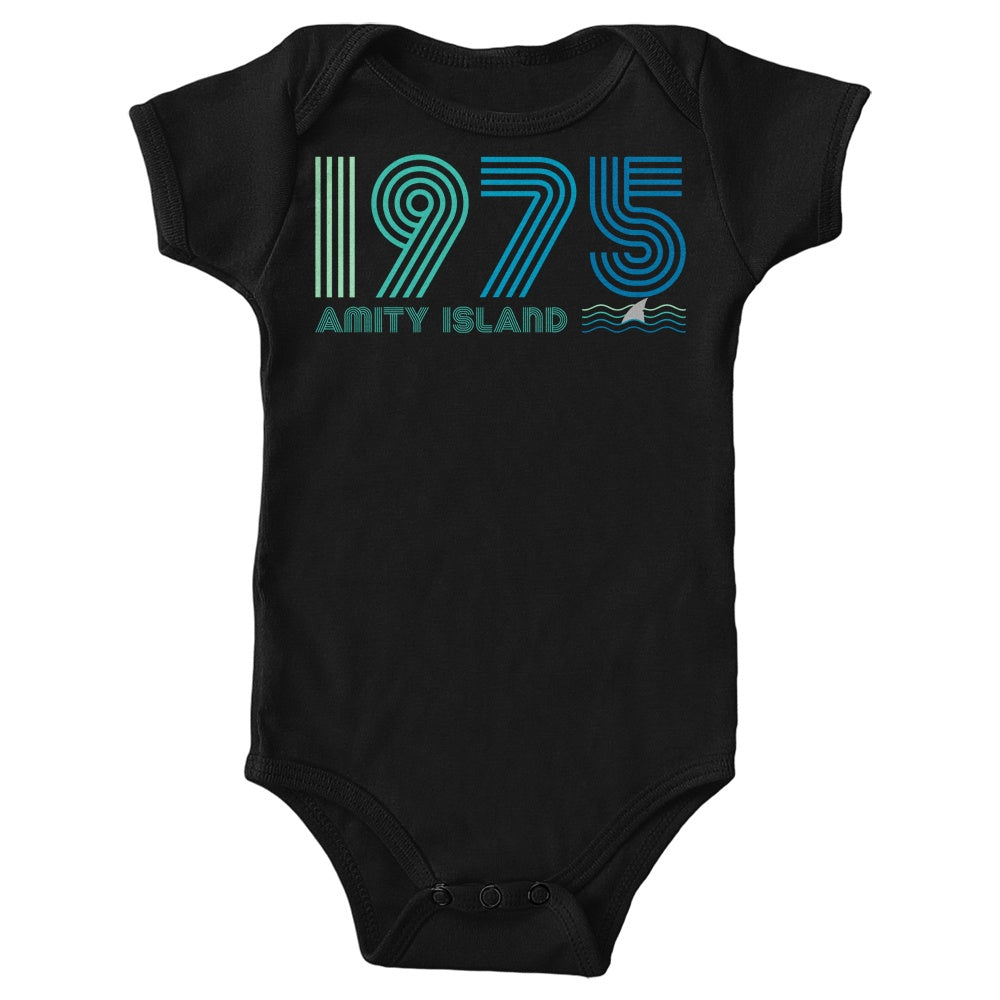 Dr. Monekers' Amity in 75 Collection: Youth, Infant, Toddler Apparel