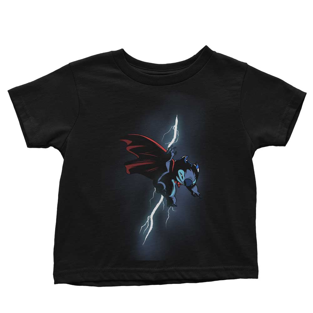 Laundry Knight - High - Quality Youth and Infant Apparel Collection
