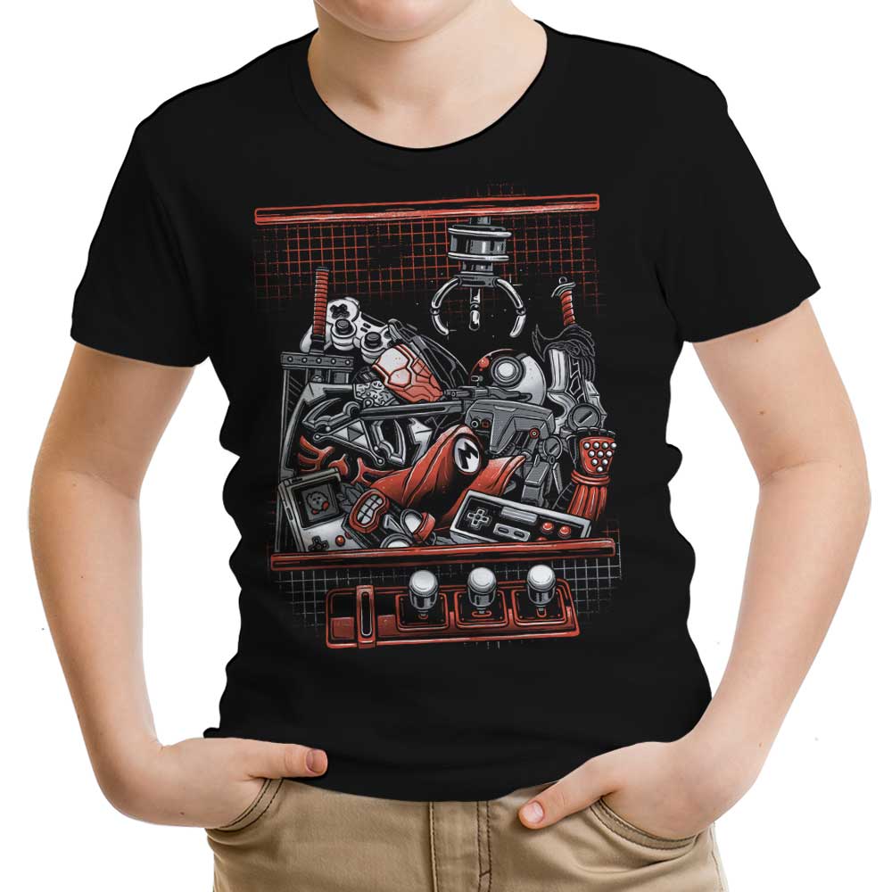 Adventure Claw Youth Clothing Apparel