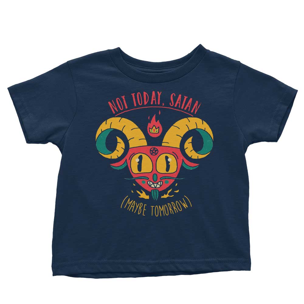 Naughty Devil Youth and Infant Apparel Collection - Trendy T-Shirts and Onesies