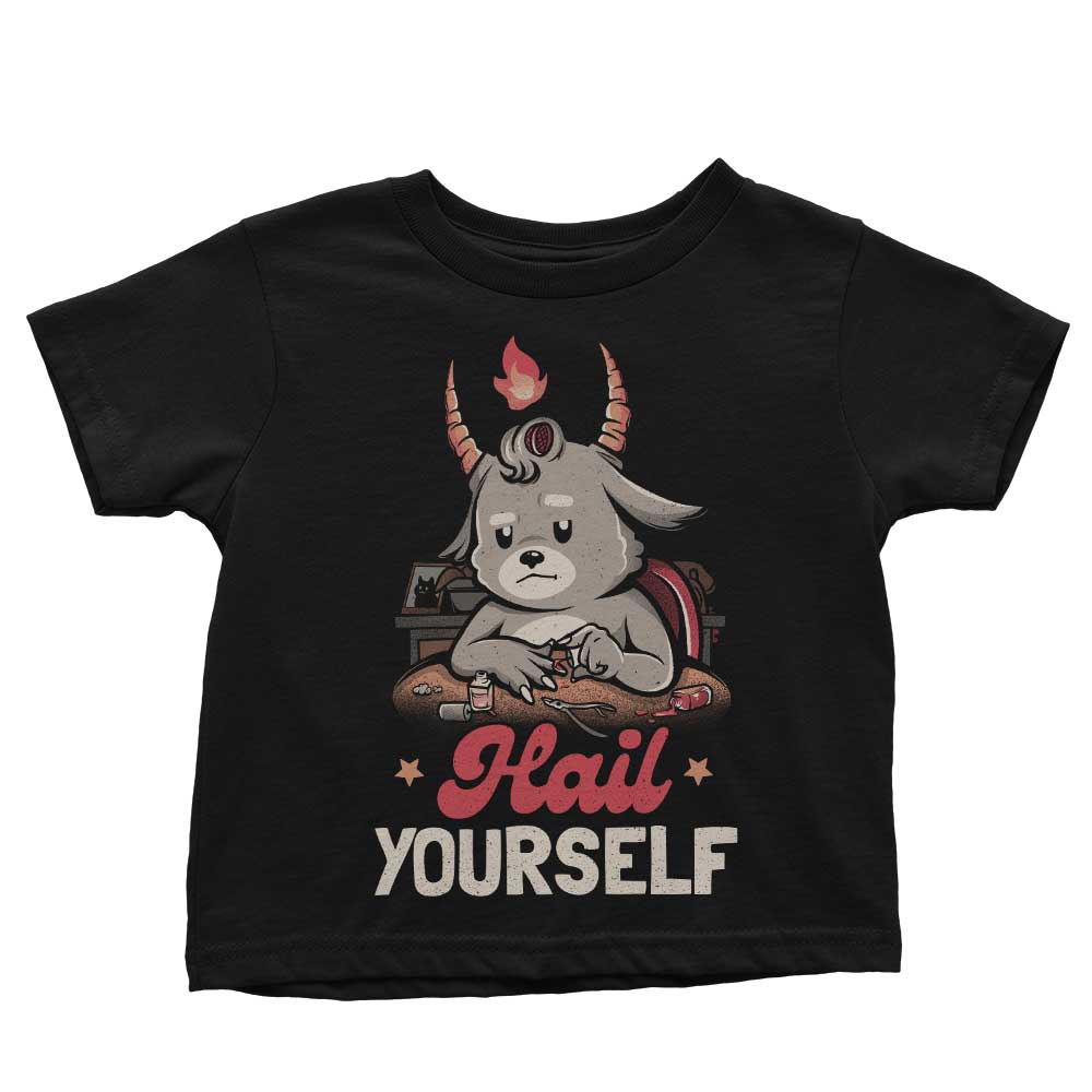 Hail Yourself - Trendy Youth and Infant Apparel Collection
