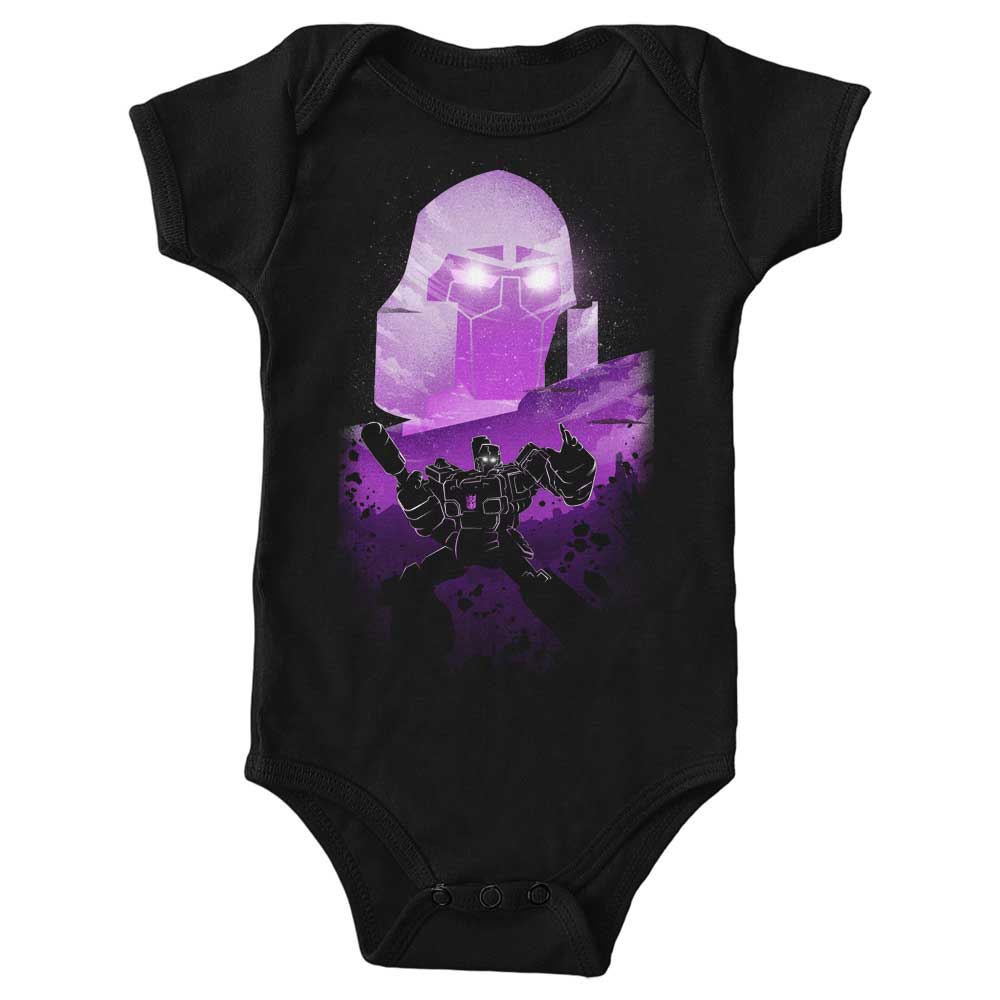 Donnie Illustrations' Cannon Landscape Youth and Infant Apparel Collection