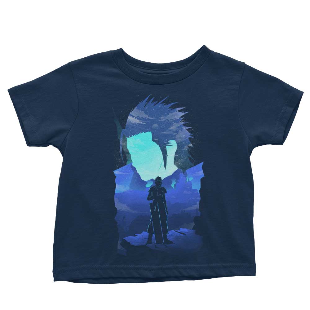 The Legacy - Trendy Youth and Infant Apparel Collection