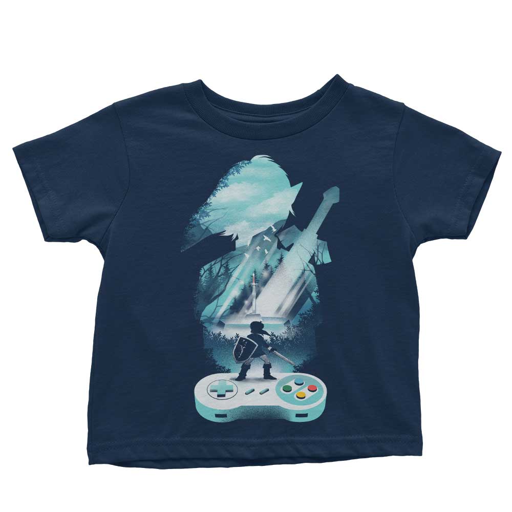 The Legends Past - Stylish Youth and Infant Apparel Collection