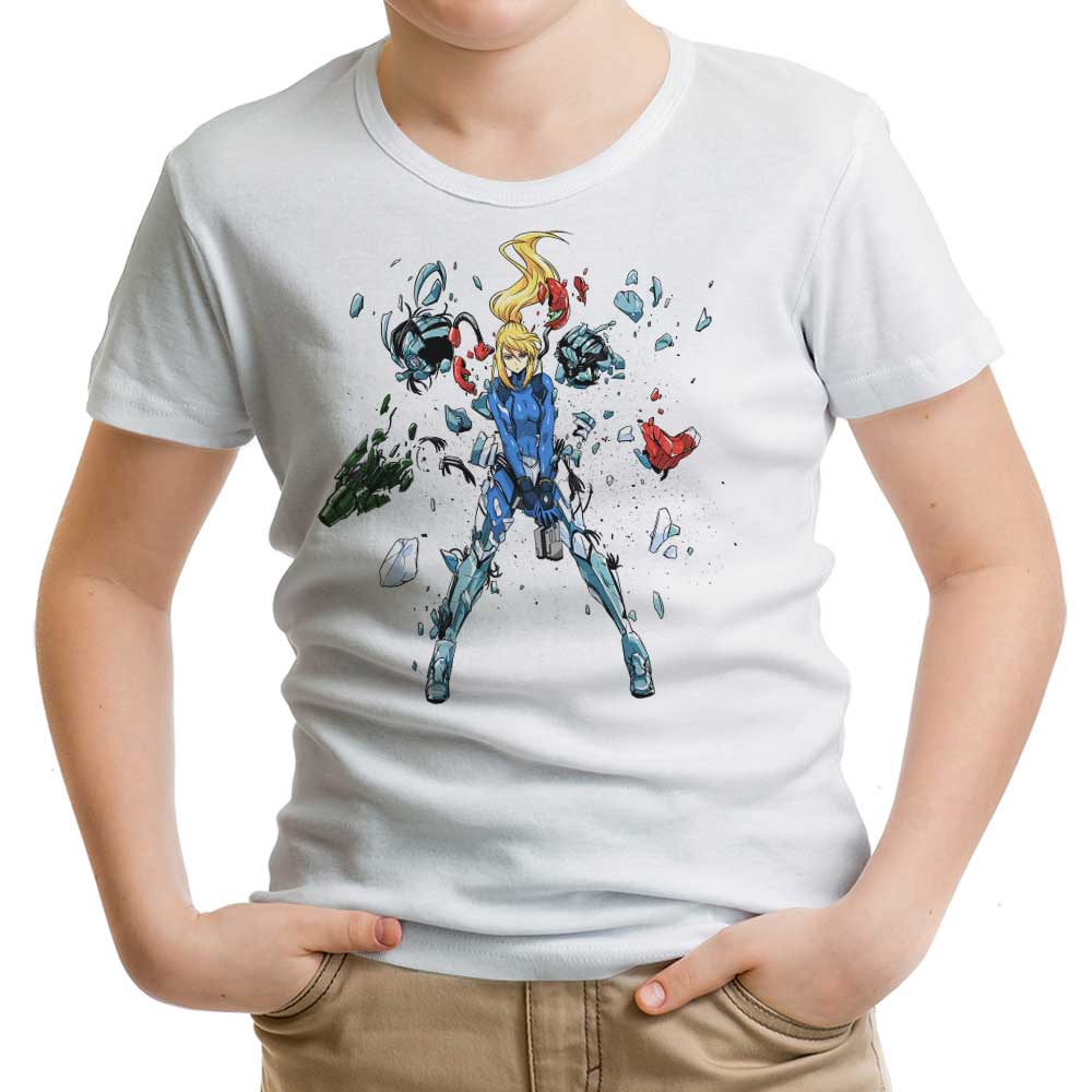 Shattered Youth Fashion Apparel