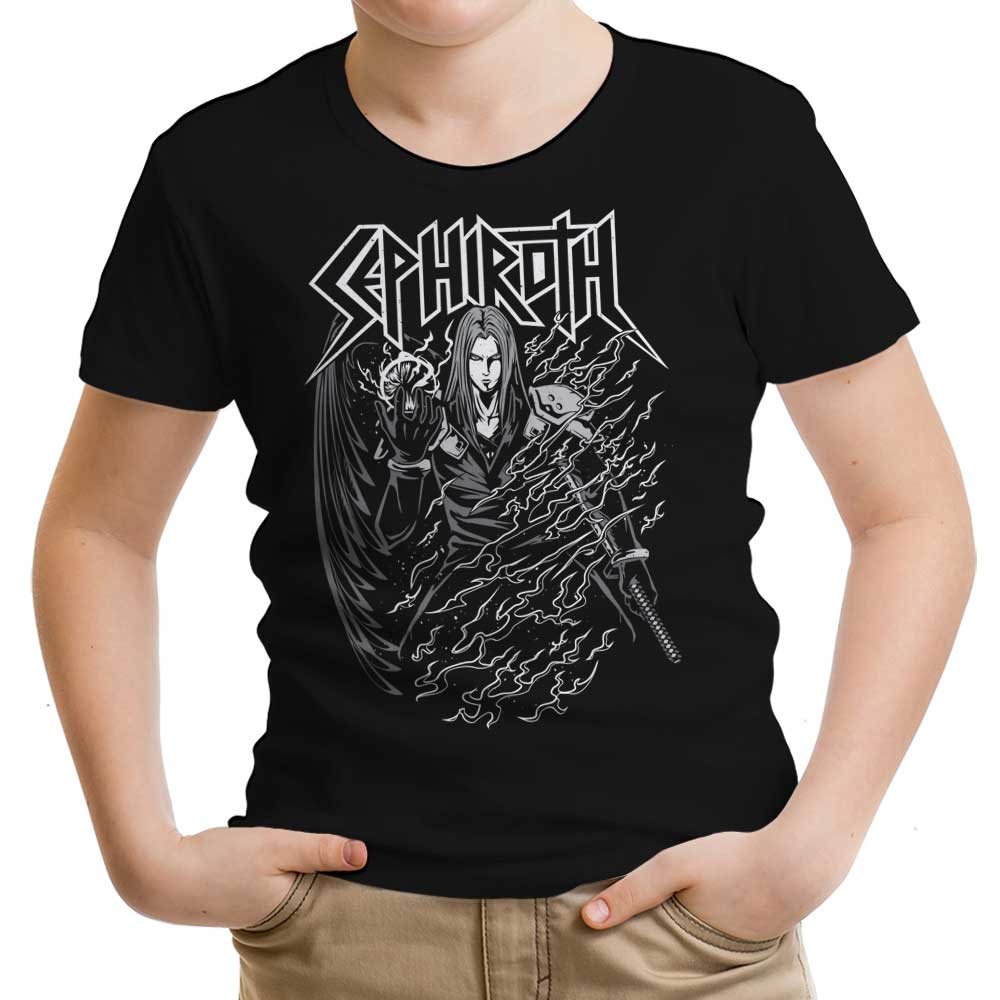 Final Angel Youth and Infant Apparel Collection - Trendy T-Shirts and Onesies