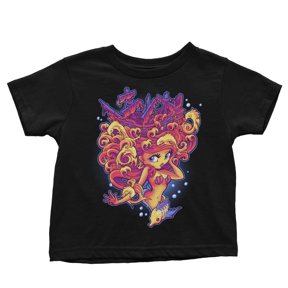 Jehsee's Sunken Treasure - Trendy Youth and Infant Apparel Collection