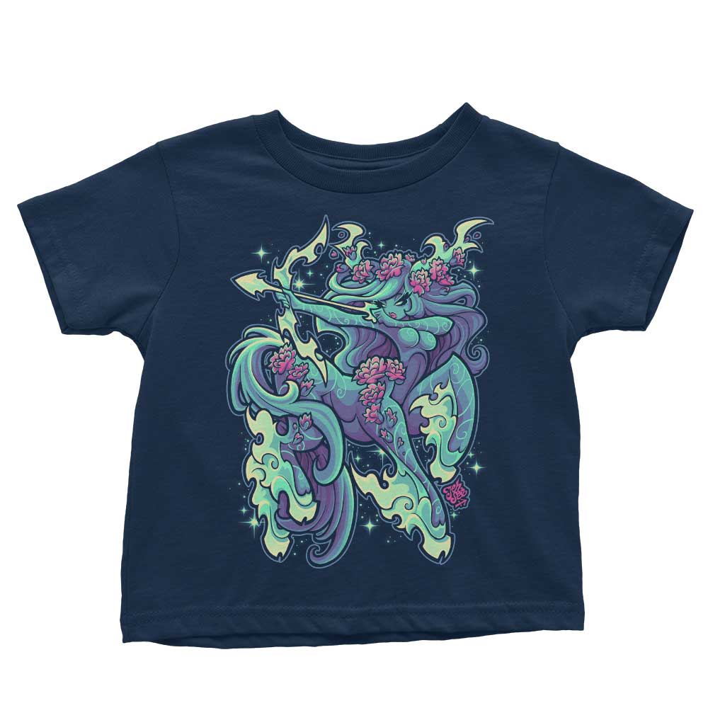 Jehsee's Sagittarius Youth and Infant Apparel Collection