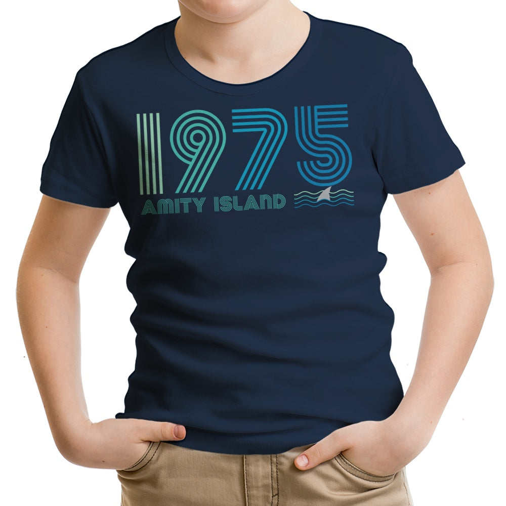 Dr. Monekers' Amity in 75 Collection: Youth, Infant, Toddler Apparel