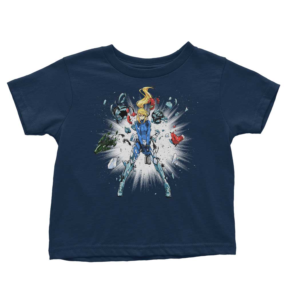 Shattered Youth Fashion Apparel
