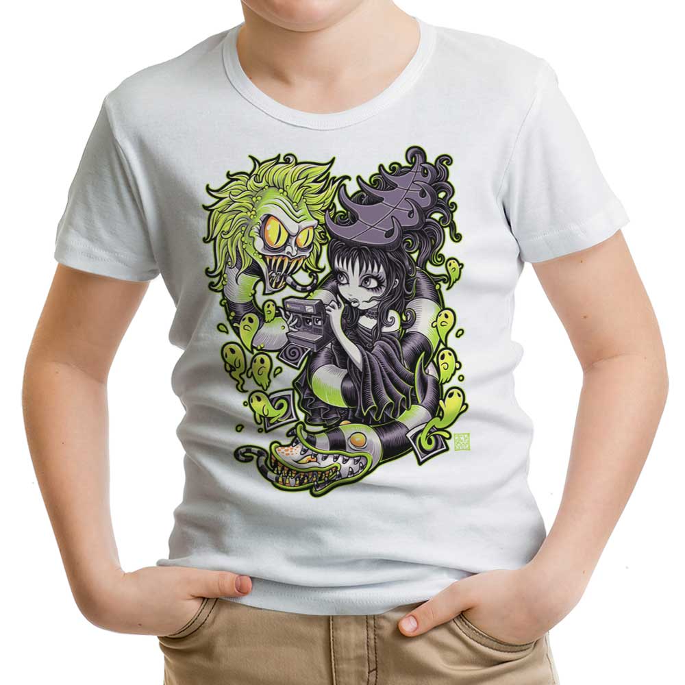 Strange and Unusual Youth Clothing Apparel